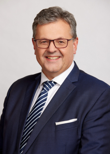 Abgeordneter Gerhard Deimek